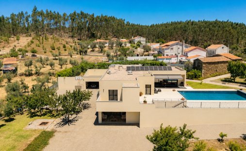 Casa a Proenca a Nova e Peral, Distretto di Castelo Branco, Portogallo 1