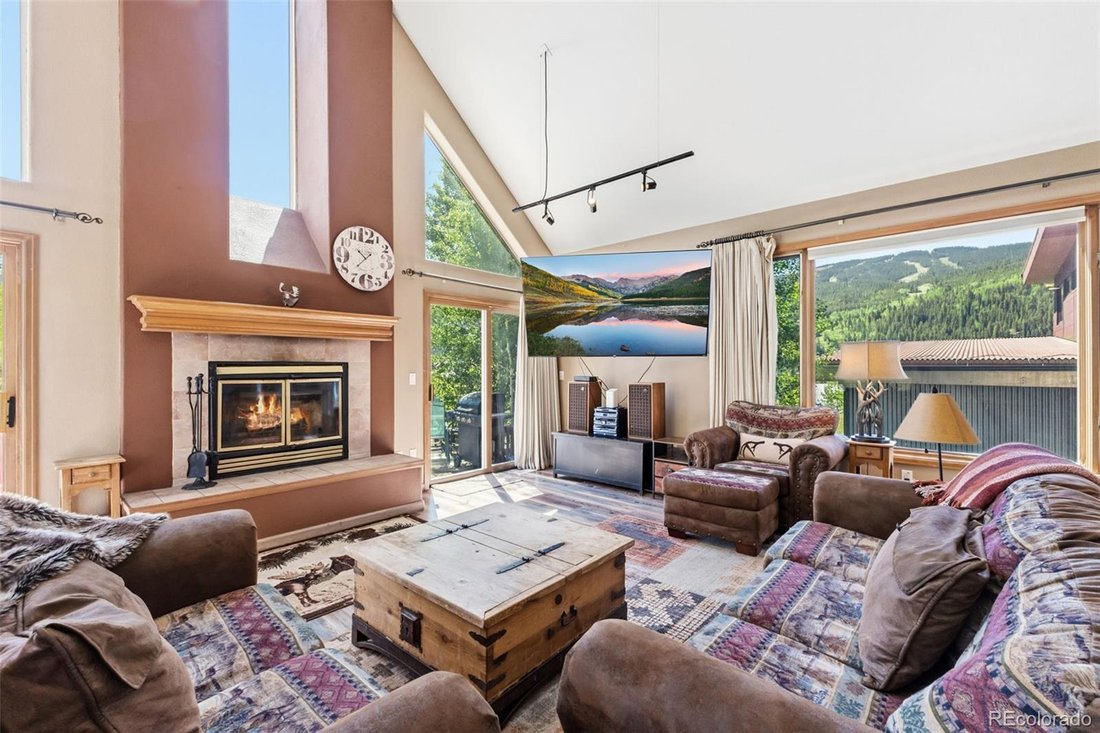 House in Dillon, Colorado, United States 3 - 18195977