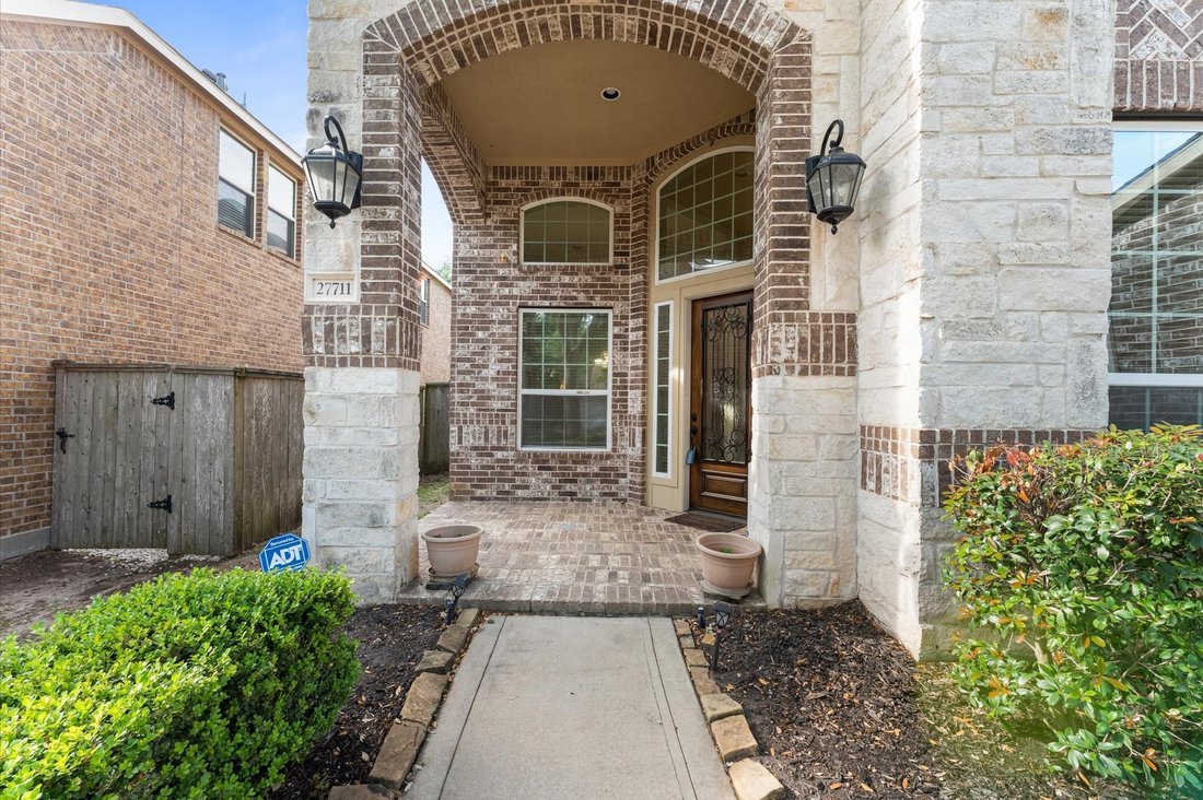 House in Katy, Texas, United States 5 - 18196513