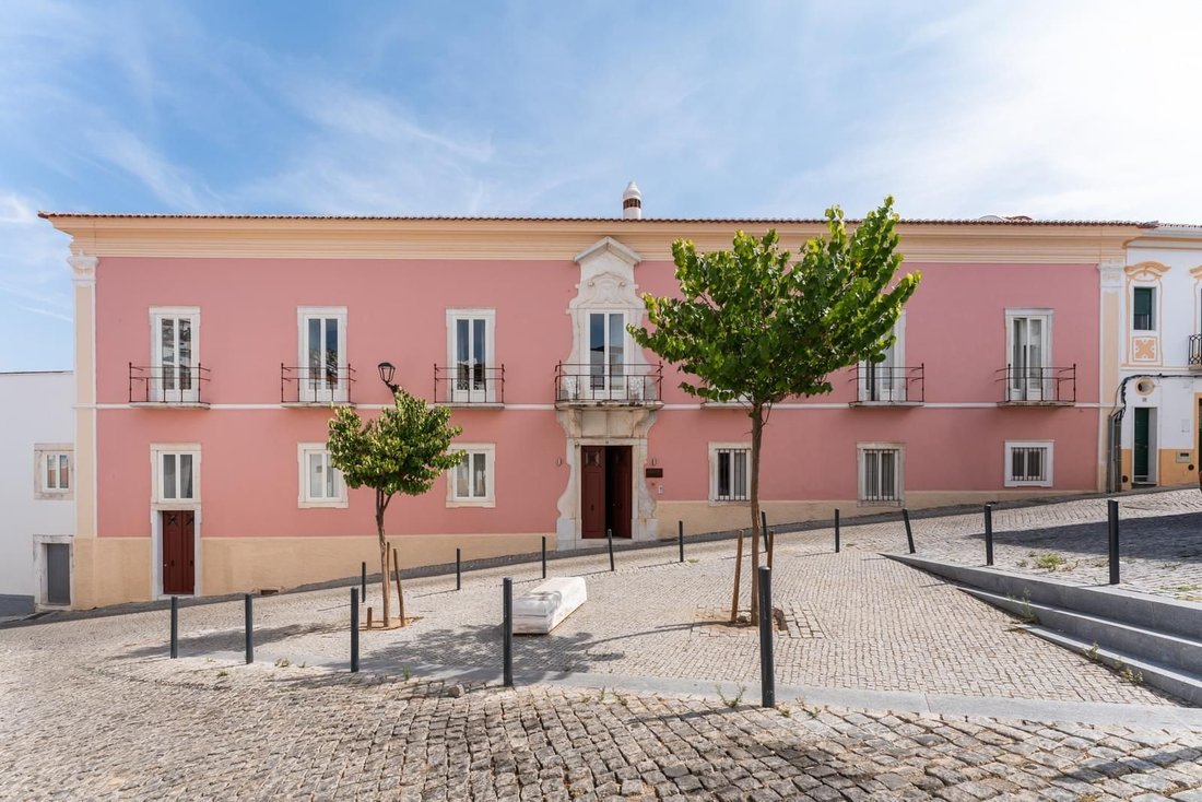 Villa in Caia, Sao Pedro e Alcacova, Portalegre District, Portugal 2 - 18198020