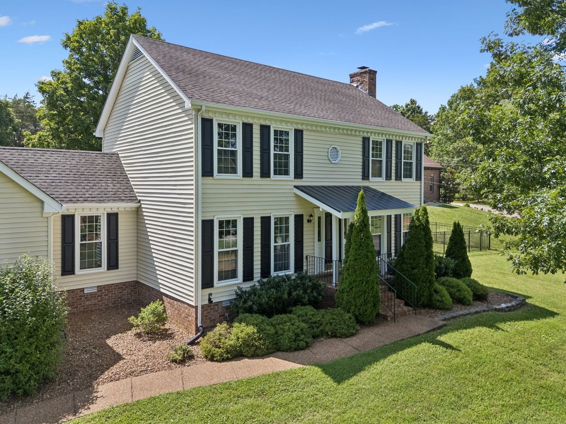 House in Nashville, Tennessee, United States 3 - 18196530