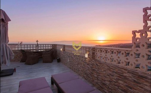 Casa en Costa Adeje, Adeje, Canarias 1