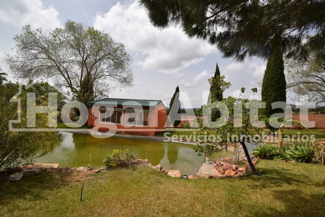 Villa a Alfinac, Puçol, Comunità Valenzana 4 - 18197355