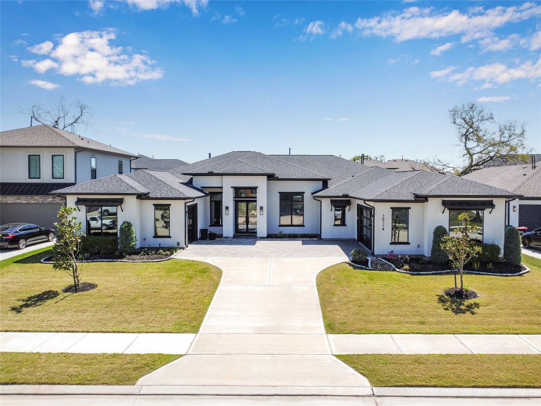 Casa a Missouri City, Texas, Stati Uniti 2 - 18196509