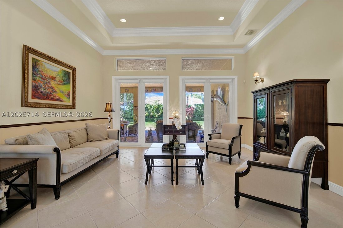House in Miami, Florida, United States 3 - 18196687