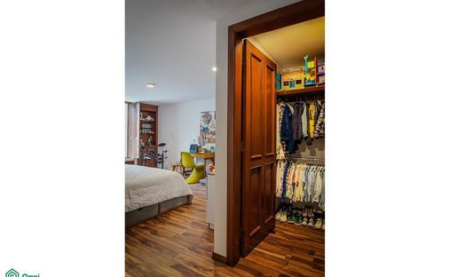 Condo in Santa Catarina Yecahuitzotl, Mexico City, Mexico 1