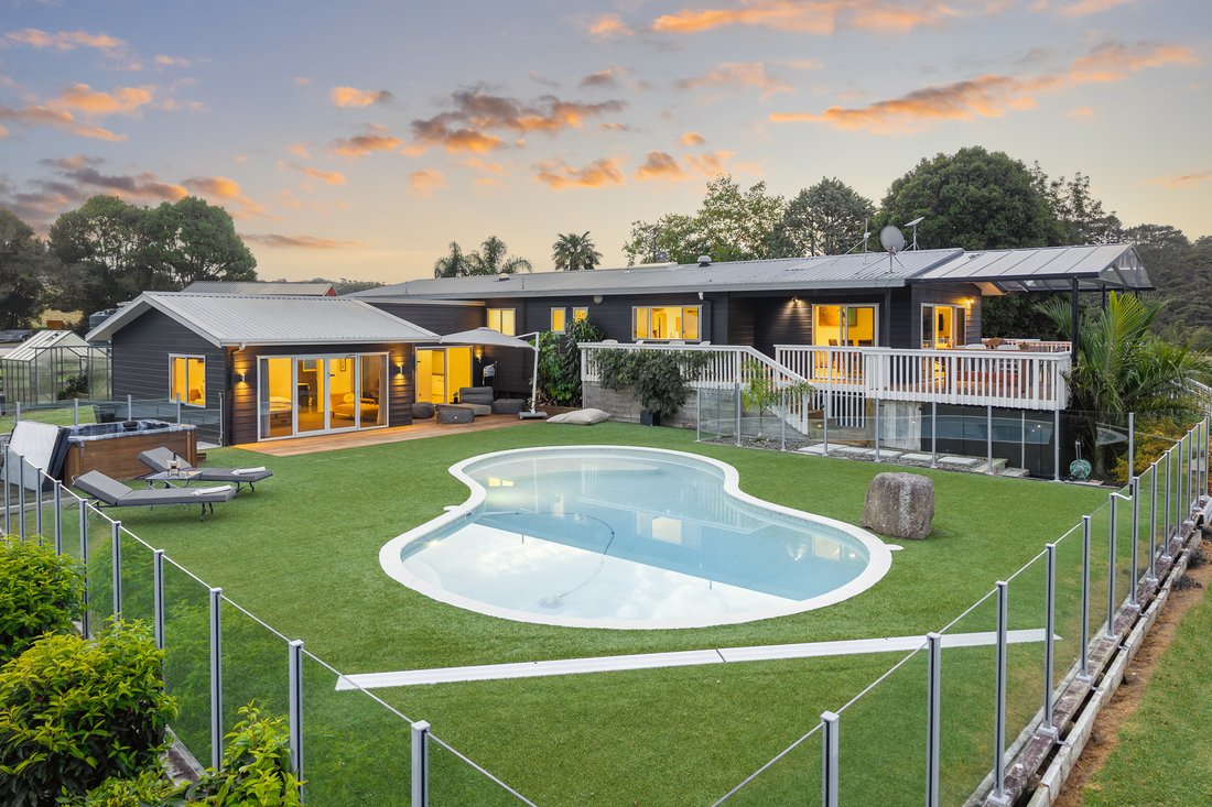 Land in Kumeu, Auckland, New Zealand 2 - 18171772