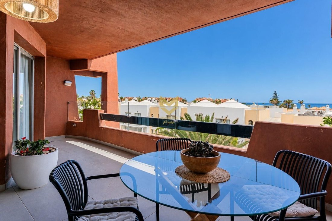 Apartment in Arona, Canary Islands, Spain 1 - 18196892