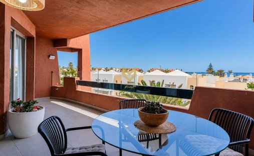 Appartamento a Arona, Isole Canarie, Spagna 1