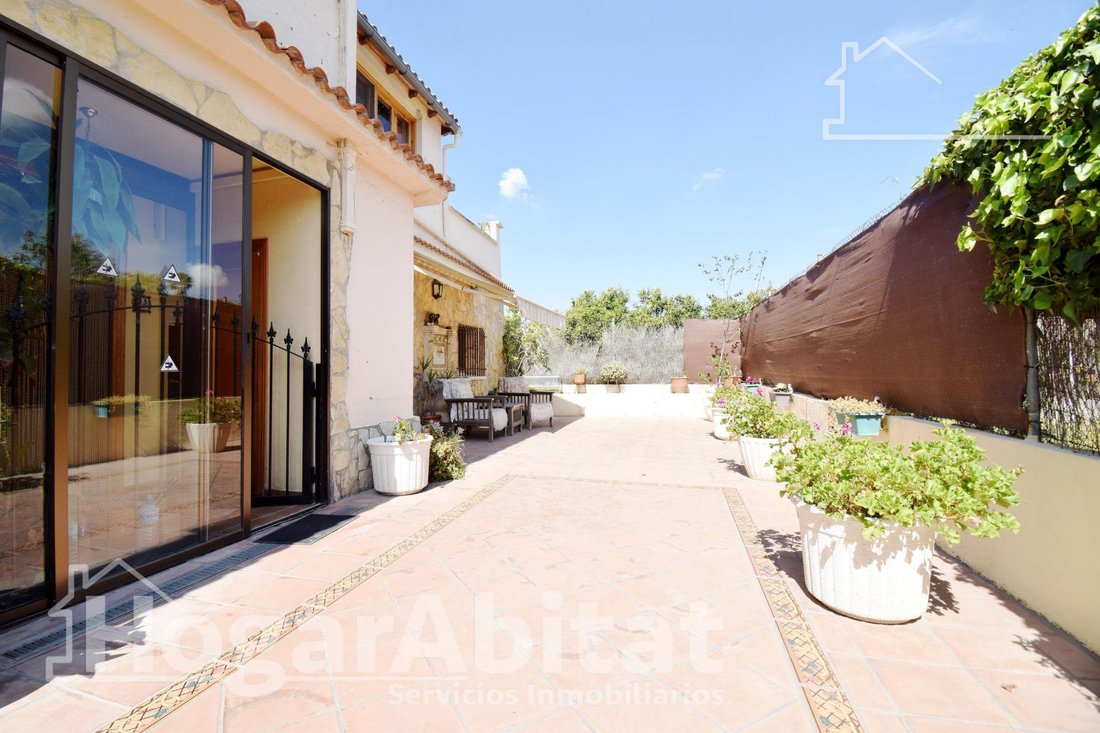 Villa a Vila-real, Comunità Valenzana, Spagna 3 - 18196751