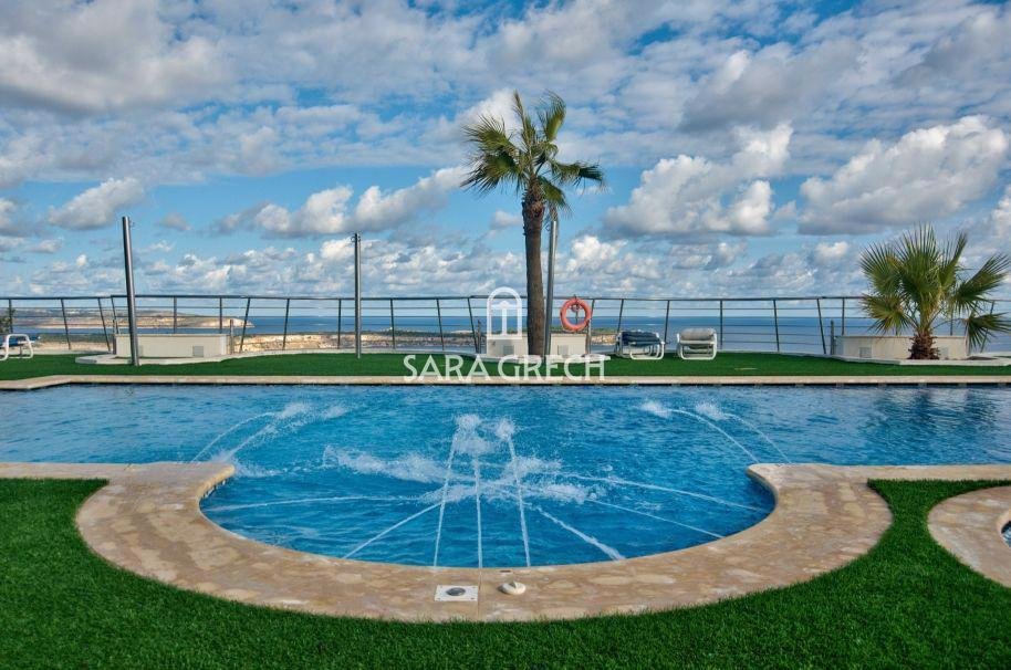 Villa in Mgarr, Malta 1 - 14313464