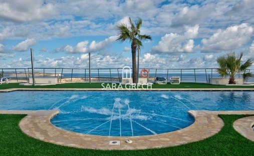 Villa in Mgarr, Malta 1