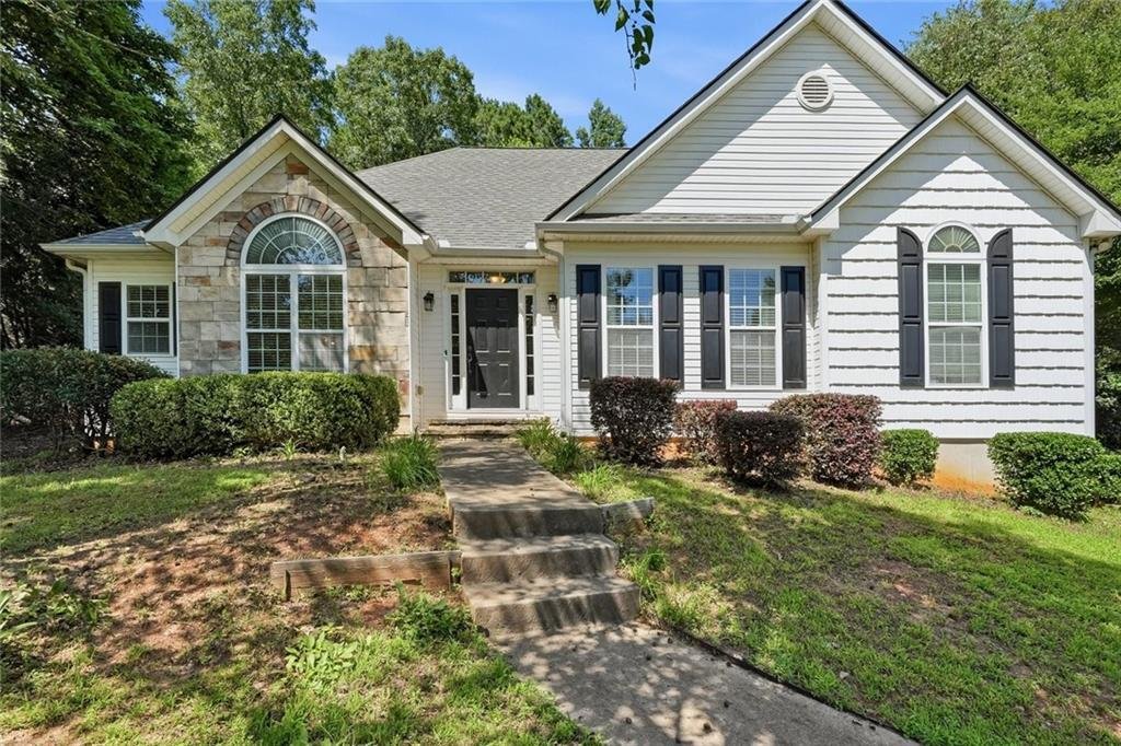 House in Ball Ground, Georgia, United States 1 - 18196683