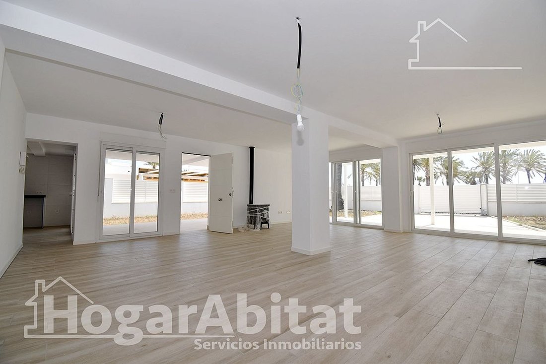 Villa in Benicassim, Valencian Community, Spain 1 - 18196782