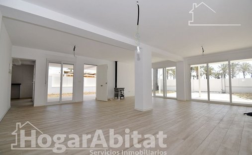 Villa in Benicassim, Valencian Community, Spain 1