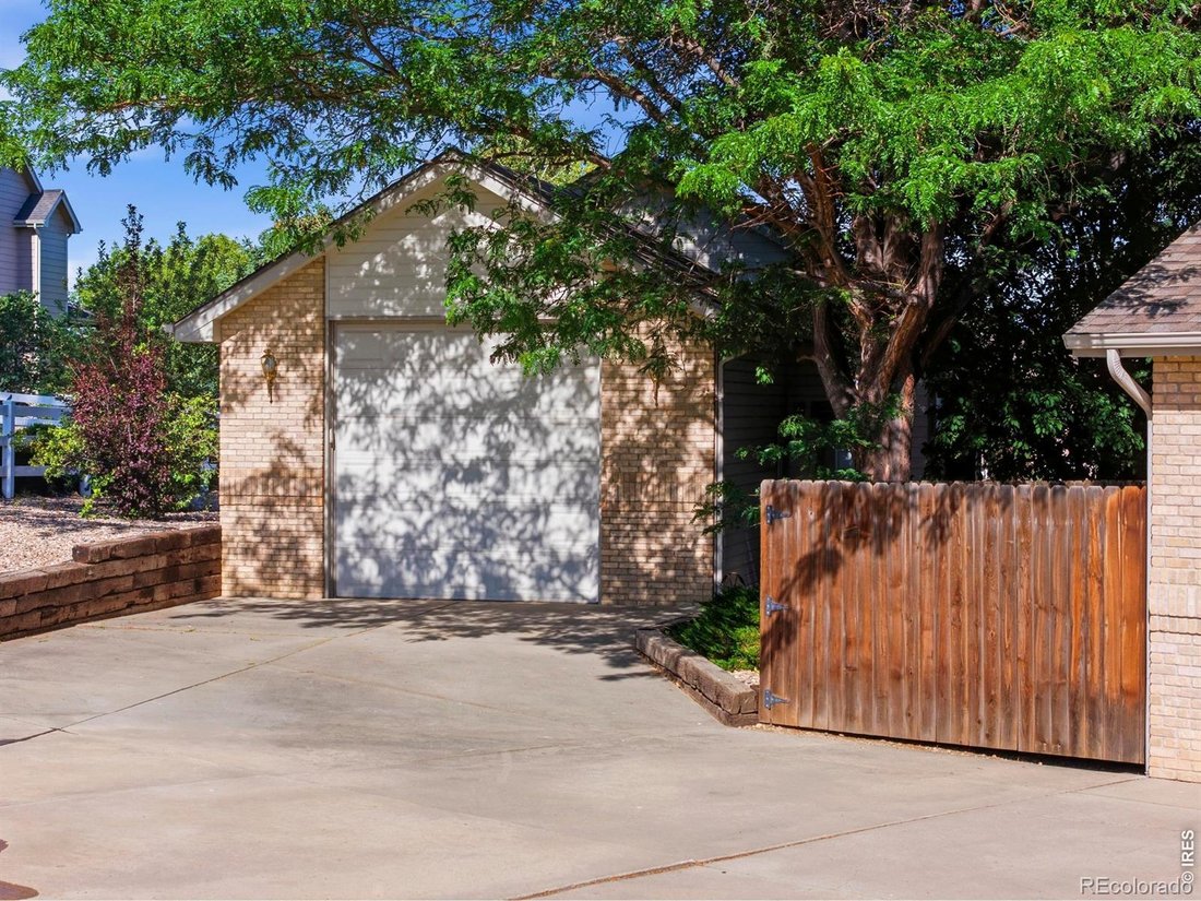 House in Berthoud, Colorado, United States 5 - 17631206