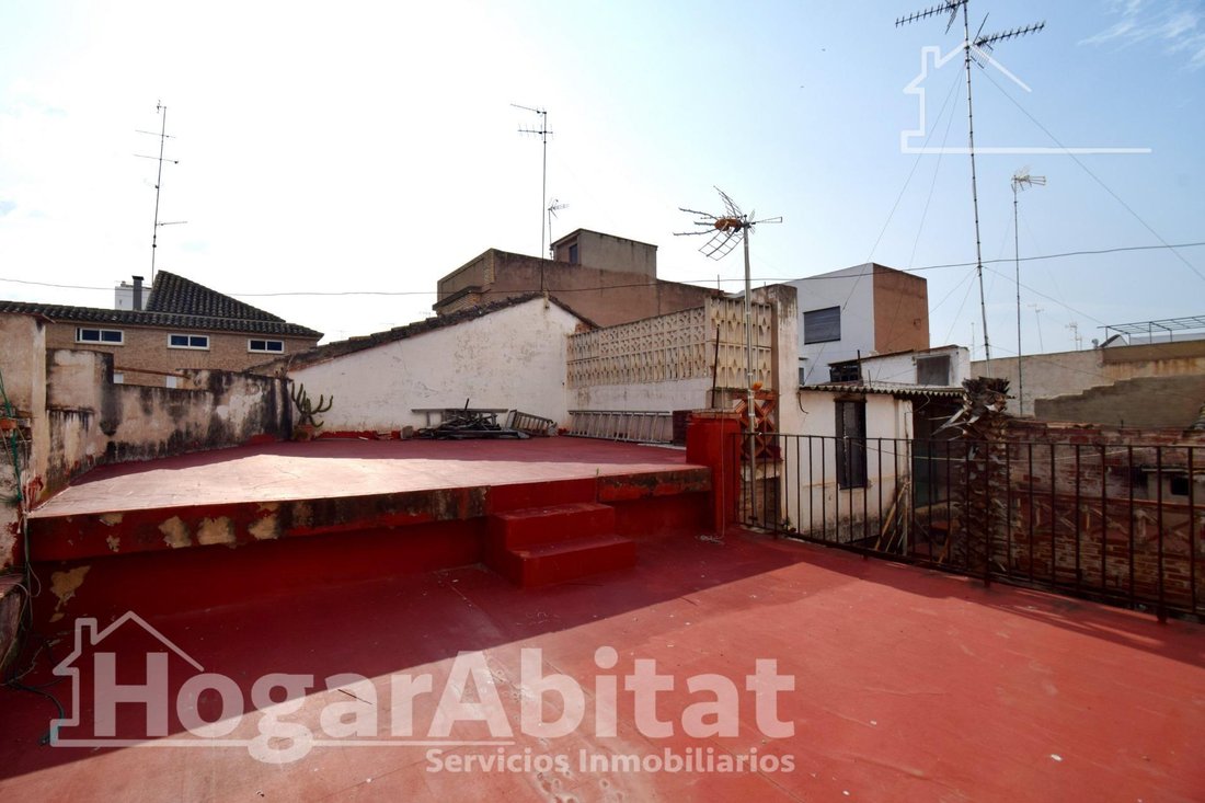 House in Montcada / Moncada, Valencian Community, Spain 5 - 18198368