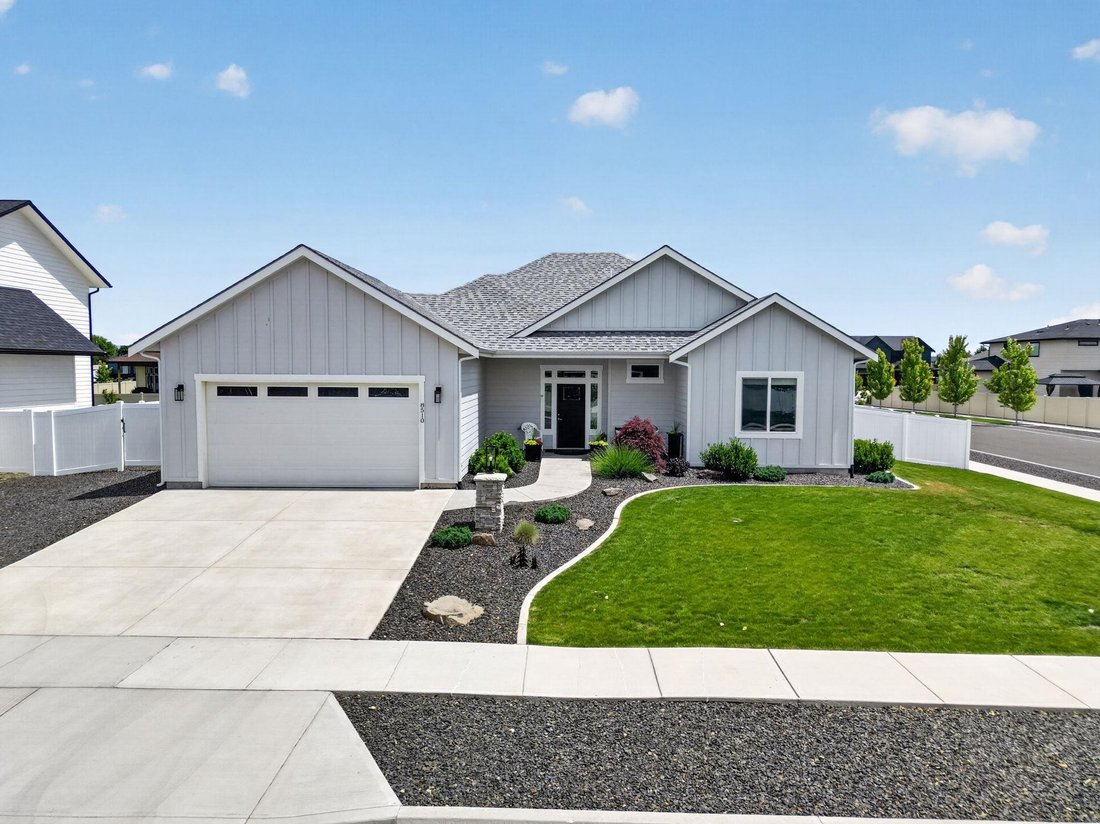 House in Spokane, Washington, United States 2 - 18196011