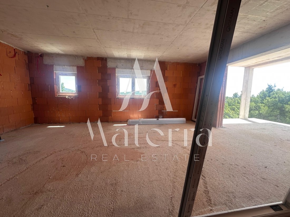 Apartment in Primosten, Sibenik-Knin County, Croatia 4 - 18197165