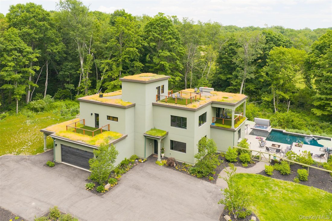 Maison à Spackenkill, État de New York, États-Unis 5 - 18193569