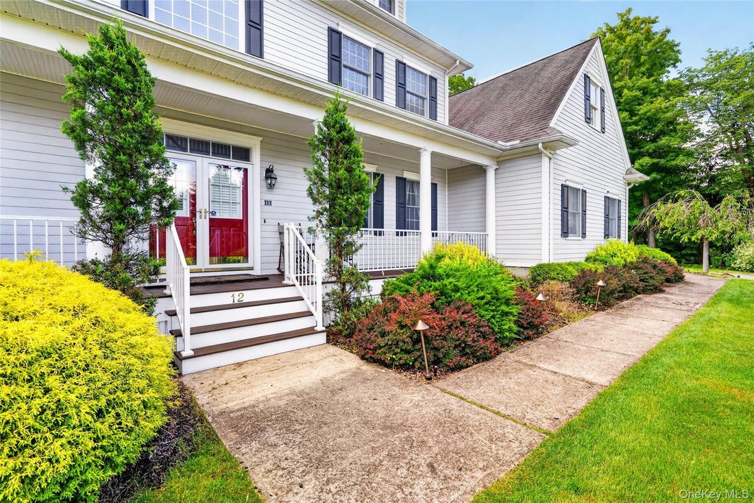 House in Carmel Hamlet, New York, United States 2 - 18196058
