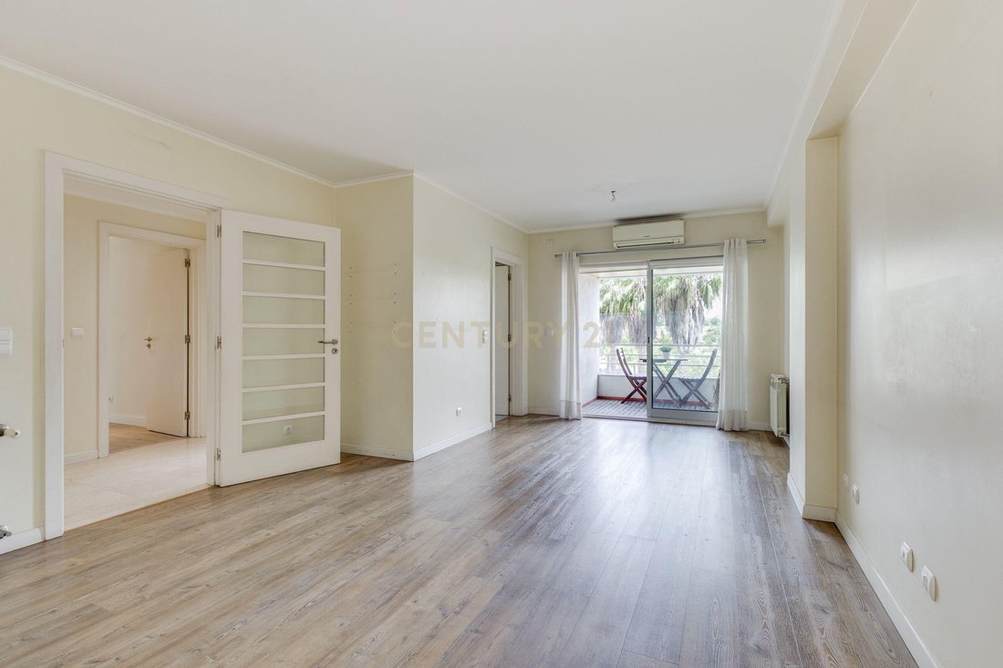 Apartment in Lumiar, Lisbon, Portugal 3 - 18197031