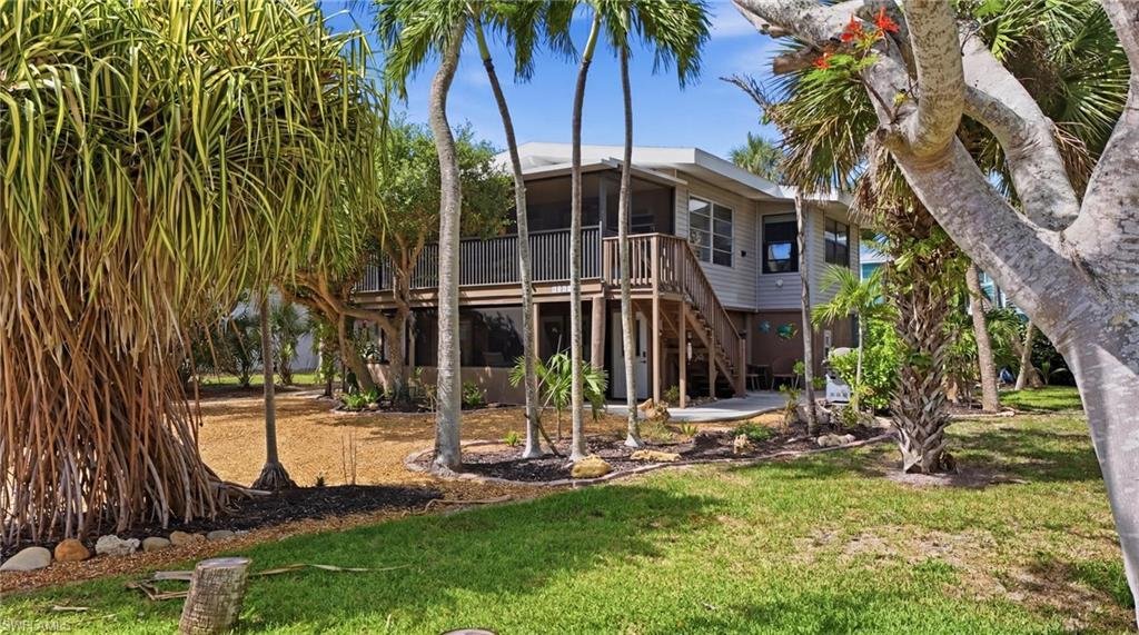 House in Fort Myers Beach, Florida, United States 4 - 18196326