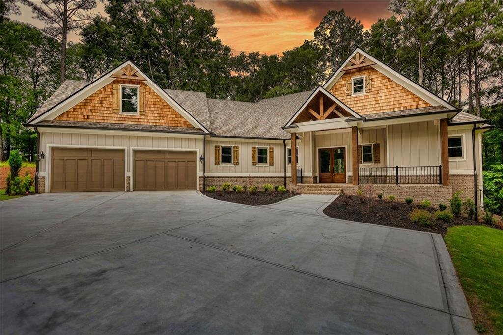 House in Greensboro, Georgia, United States 1 - 18196679