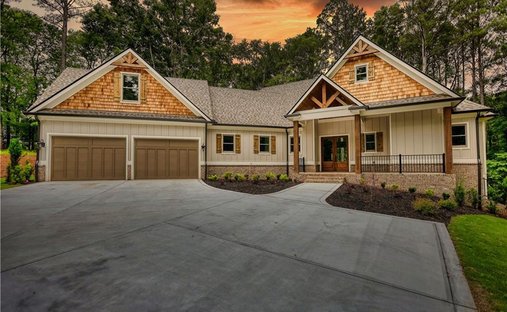 Haus in Greensboro, Georgia, Vereinigte Staaten 1