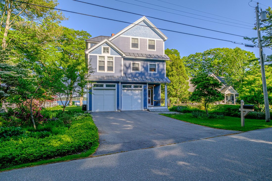 House in Freeport, Maine, United States 5 - 18196076