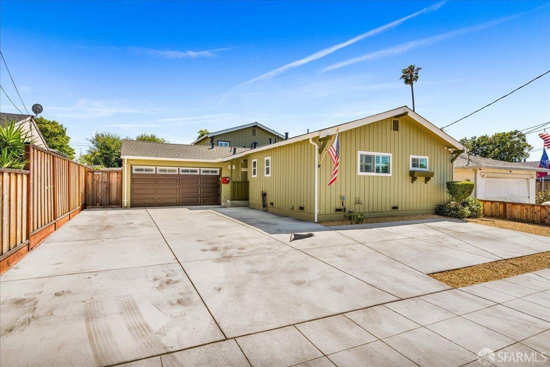 House in Livermore, California, United States 3 - 18196298