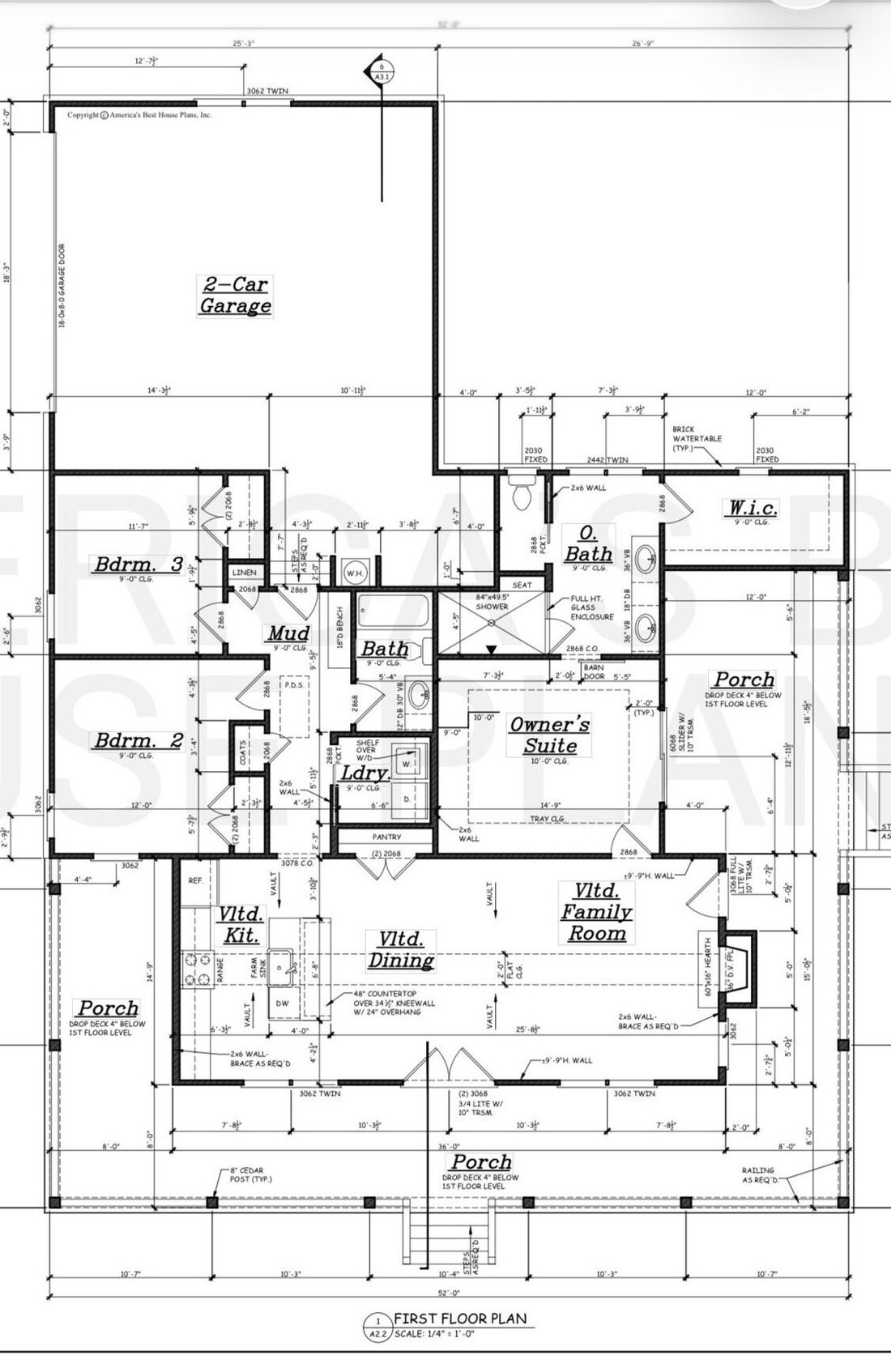 House in Springfield, Tennessee, United States 3 - 18196563