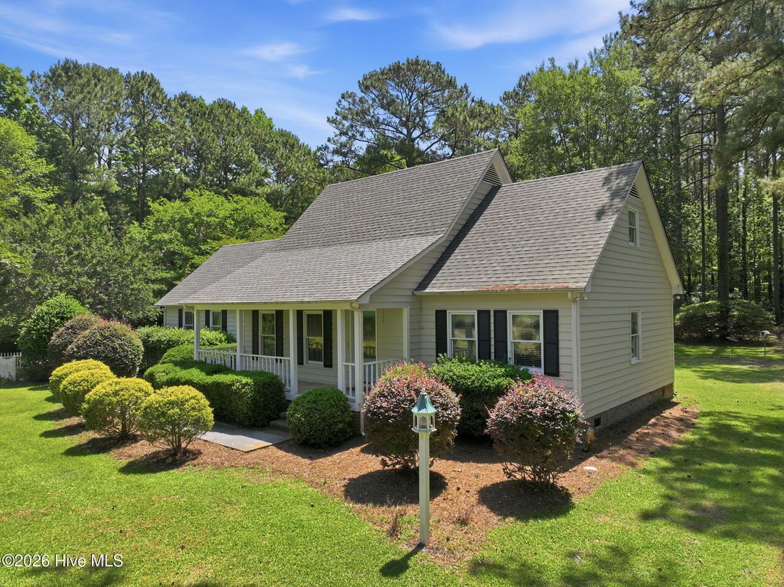 House in Cedar Point, North Carolina, United States 3 - 18196747