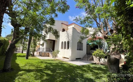 Villa in Rabat, Rabat-Salé-Kénitra, Marokko 1