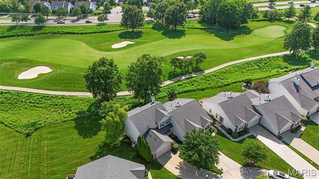House in O'Fallon, Missouri, United States 4 - 18196250
