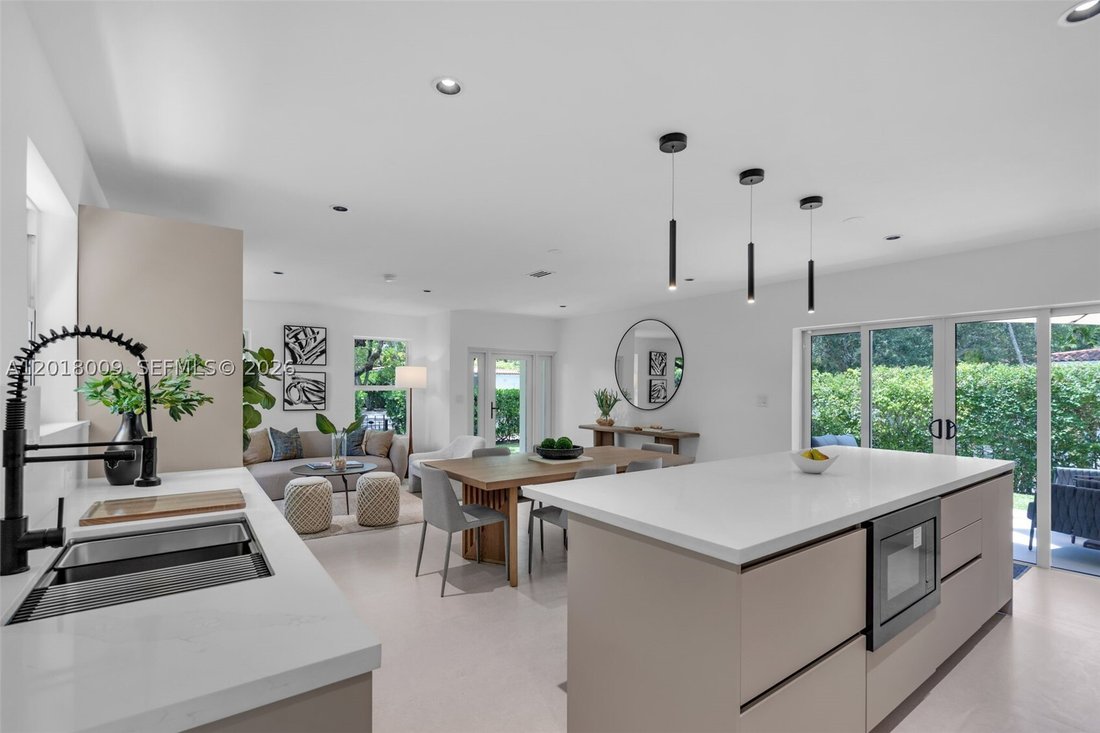 House in Coral Gables, Florida, United States 1 - 17939186