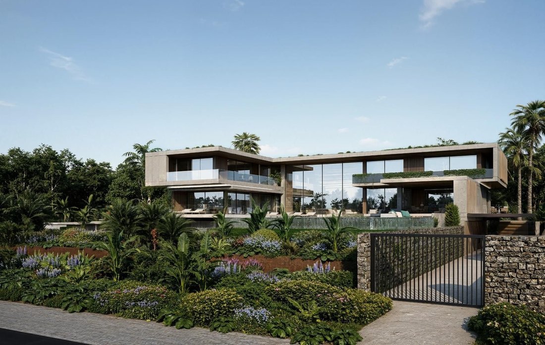 Villa in Cascais e Estoril, Lisbon, Portugal 3 - 18198457
