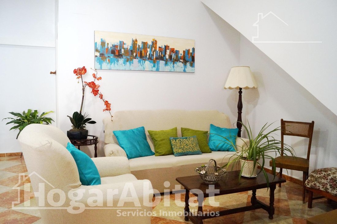 House in Oliva, Valencian Community, Spain 1 - 18197041