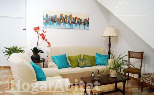 House in Oliva, Valencian Community, Spain 1