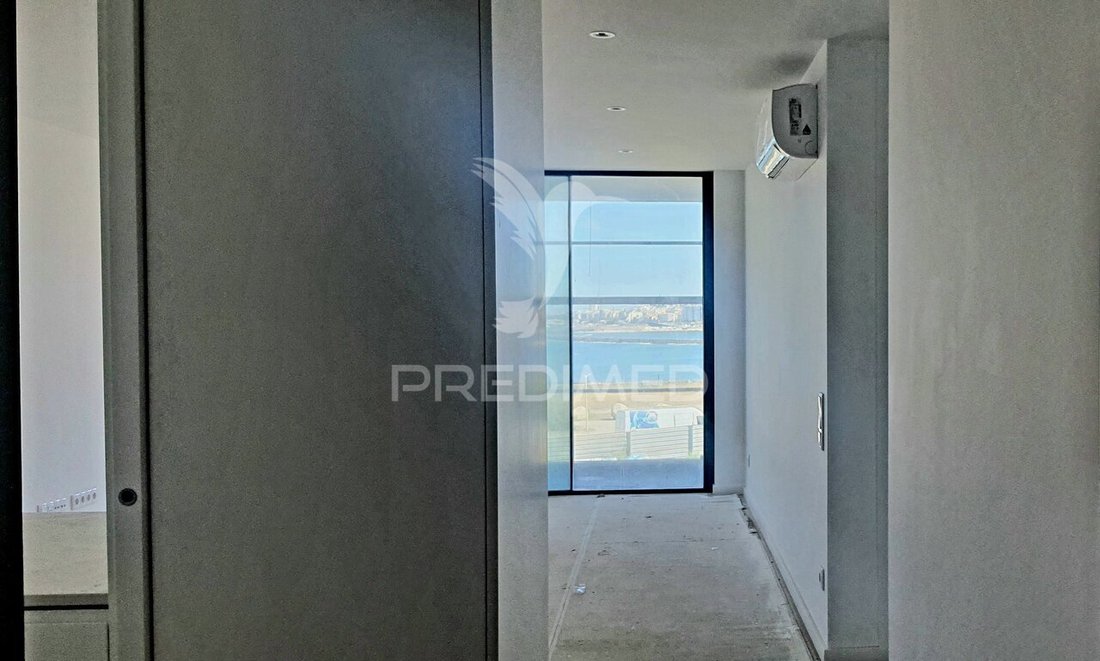 Apartment in Canidelo, Porto District, Portugal 5 - 18197217