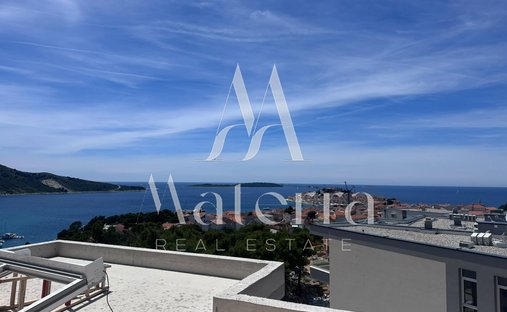 Apartment in Primosten, Sibenik-Knin County, Croatia 1