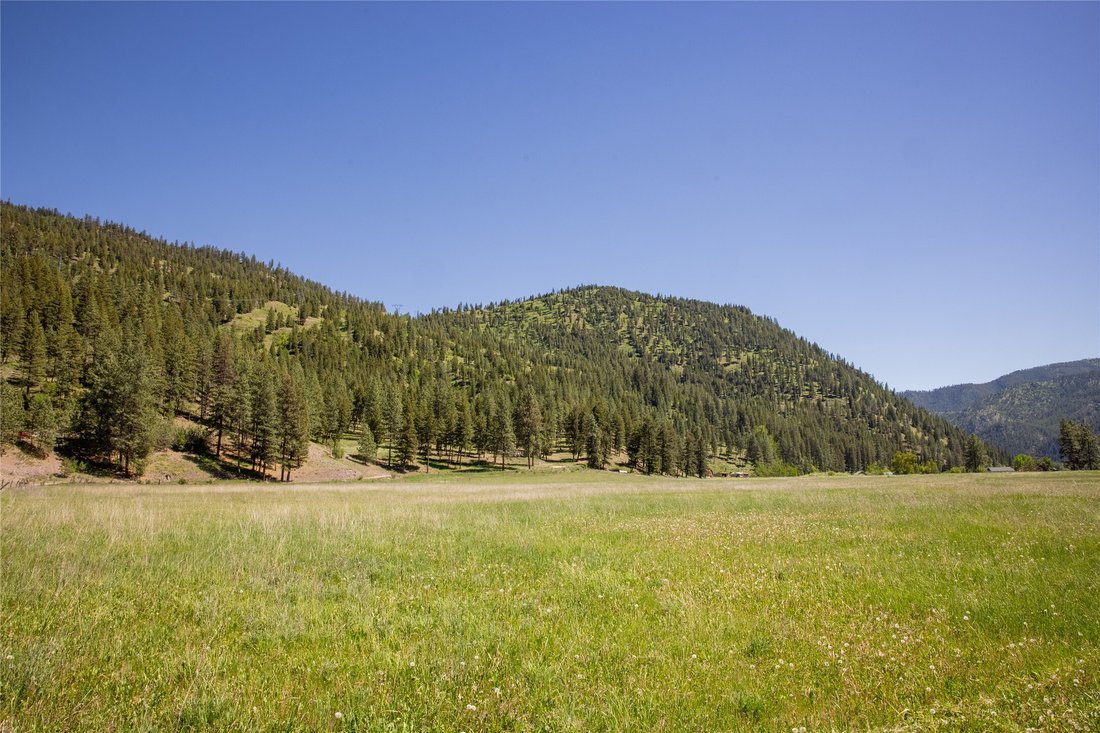 Land in Clinton, Montana, United States 3 - 18197233