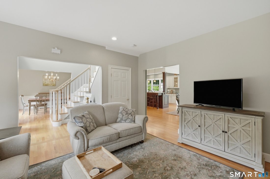 House in Cheshire, Connecticut, United States 5 - 18196002