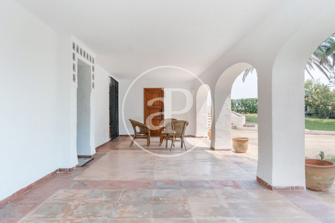 Villa in Denia, Valencian Community, Spain 4 - 18196920