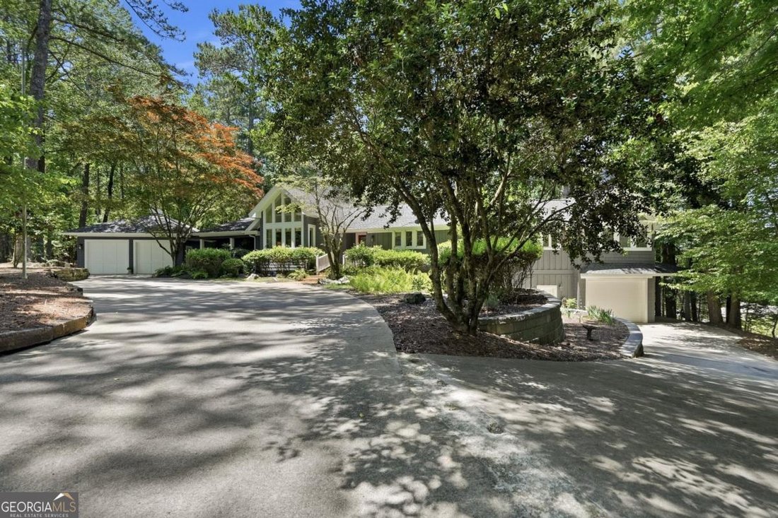 House in Flowery Branch, Georgia, United States 1 - 18196706