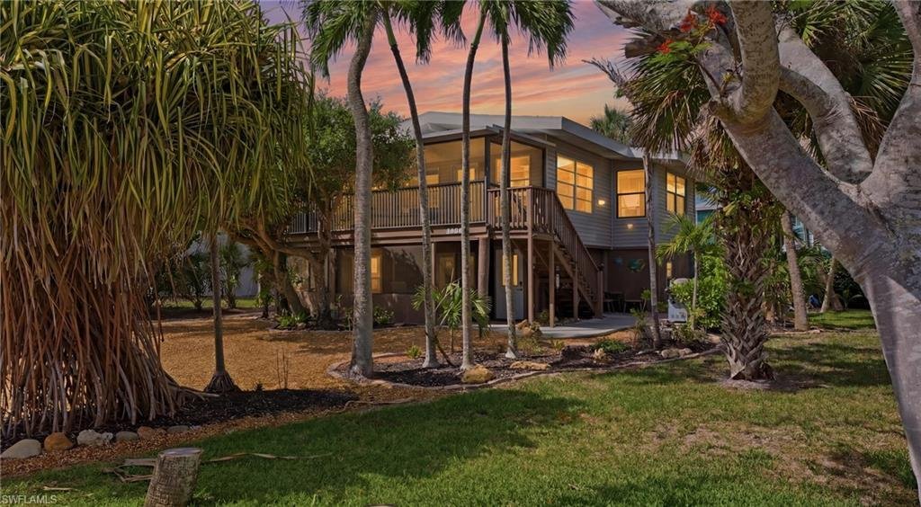House in Fort Myers Beach, Florida, United States 3 - 18196326