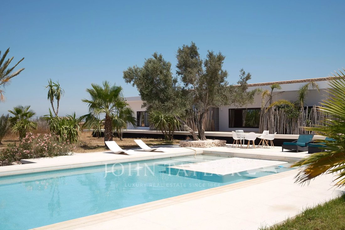 Villa in Essaouira, Morocco 5 - 18094924