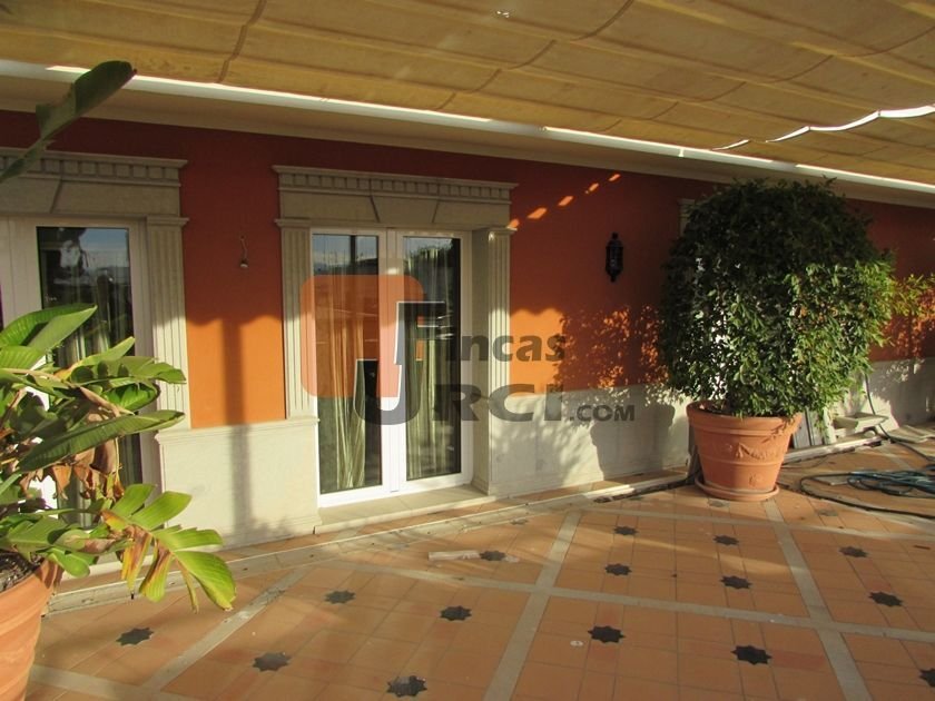 Penthouse in Eagles, Región de Murcia, Spain 3 - 18197421