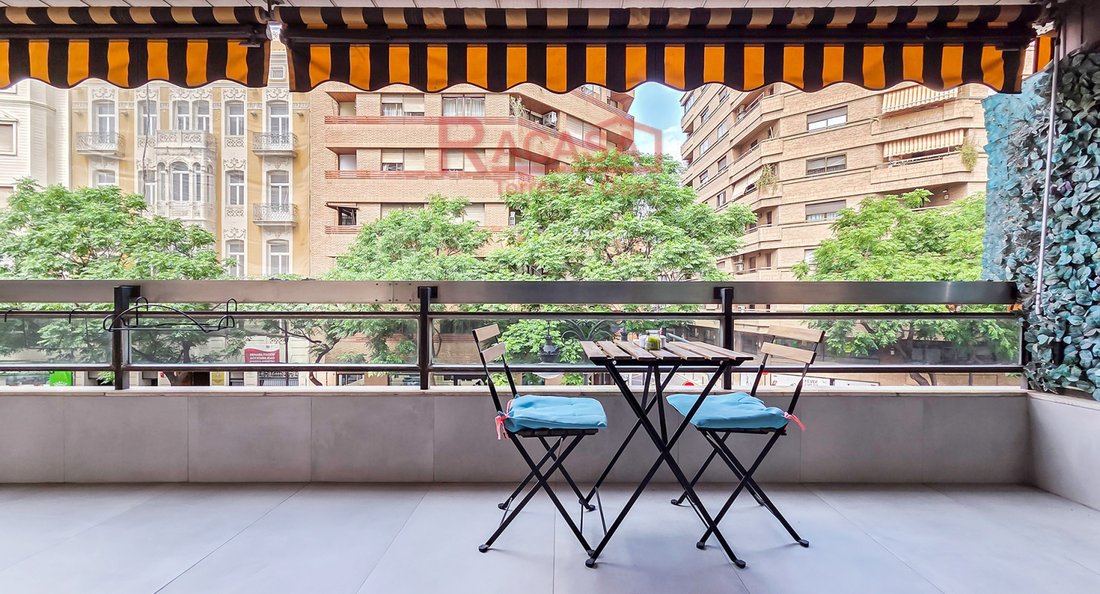 Apartment in Ciutat Vella, Valencia, Spain 5 - 17700953
