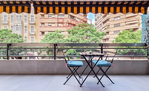 Apartamento en Ciutat Vella, Valencia, España 1